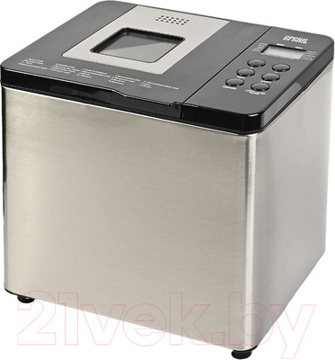 Хлебопечка GFGRIL GFB-3000
