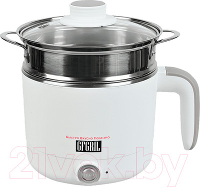 Мультиварка GFGRIL GFP-20