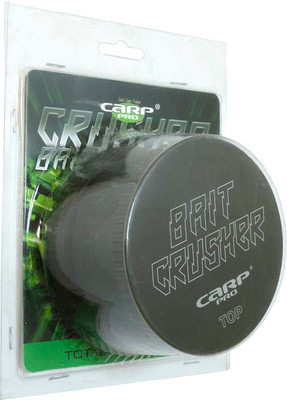 Измельчитель прикормки рыболовной Carp Pro Bait Crusher / CP2015