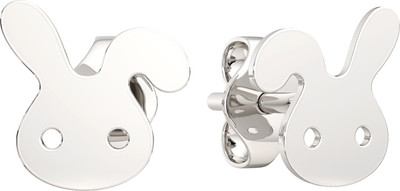 Серьги из серебра ZORKA 0390063.ZZ 