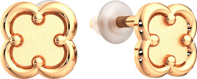 Серьги из розового золота ZORKA 300166S.9K.R