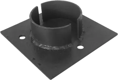 Оголовок для сваи Grins Metall 108 150x150мм