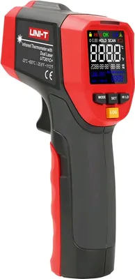 Пирометр Rexant Uni-T UT301C+ / 13-0029
