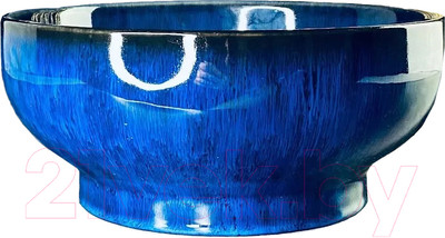 Салатник Lenardi Aquamarine 118-108