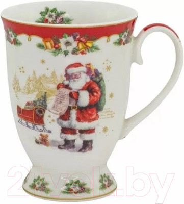 Кружка Lenardi Новый год / 205-295