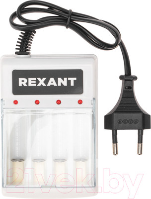 Зарядное устройство для аккумуляторов Rexant 18-2209-4
