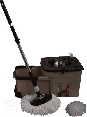 Набор для уборки Lenardi Чудо швабра 113-003