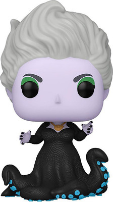 Фигурка коллекционная Funko POP! Дисней. Урсула / 70733