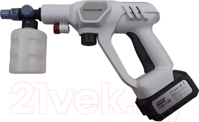 Мойка высокого давления Flymore X-365