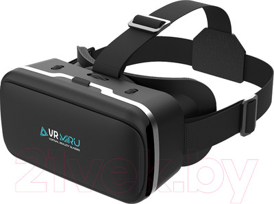 Шлем виртуальной реальности Miru VMR770 ARFusion