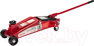 Подкатной домкрат Rexant 80-0606