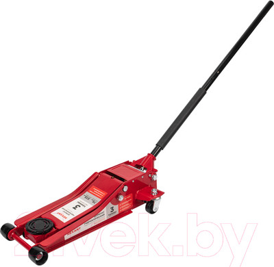 Подкатной домкрат Rexant 80-0607