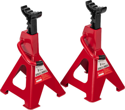 Набор подставок под автомобиль Rexant 80-0619 (2шт)