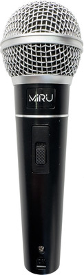 Микрофон Miru MIC002