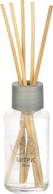 Аромадиффузор Волшебная страна Цитрус 107508 (30мл)