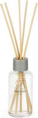 Аромадиффузор Волшебная страна Бабл гам 107510 (50мл)