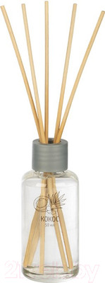 Аромадиффузор Волшебная страна Кокос 107512 (50мл)