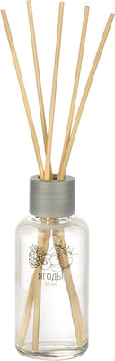 Аромадиффузор Волшебная страна Ягоды 107511 (50мл)