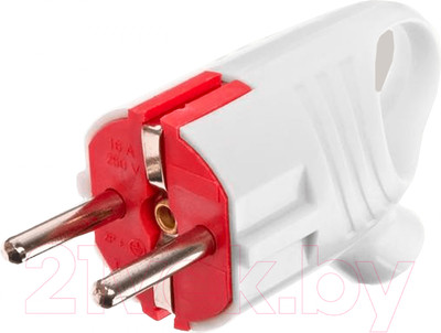 Вилка штепсельная El-Bi 505-000111-800