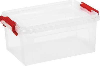 Контейнер для хранения Idea М2862 (прозрачный)