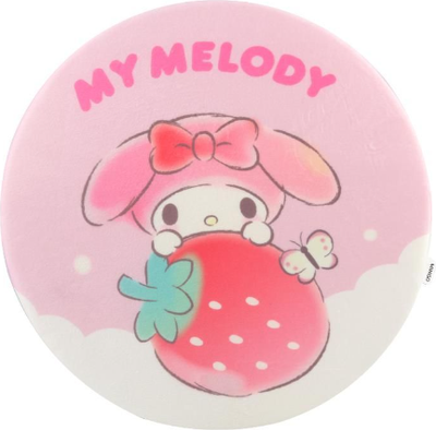 Подушка на стул Miniso Sanrio Characters Strawberry Collection 7518