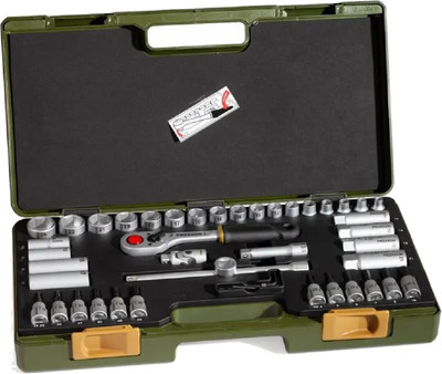 Набор головок слесарных Proxxon 23282