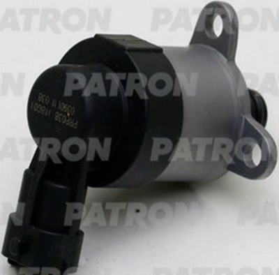 Датчик давления топлива Patron PRP038