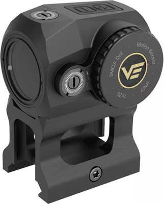 Коллиматорный прицел Vector Optics Scrapper 1x20 Ultra Compact 3MOA SCRD-69