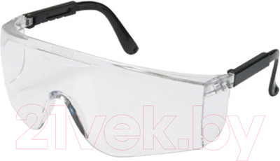 Защитные очки Champion C1005 (прозрачный)