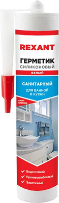 Герметик силиконовый Rexant 89-0921
