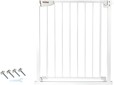 Ворота безопасности для детей Halsa HLS-S-801