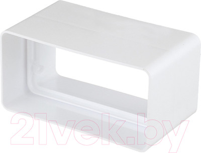 Соединитель воздуховода TDM SQ1807-1752