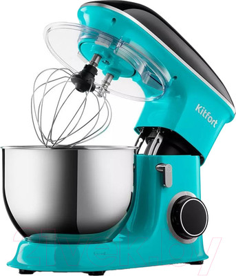 Миксер стационарный Kitfort КТ-4406