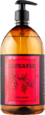 Мыло жидкое Результат.Про Luxury Барбарис (1кг)