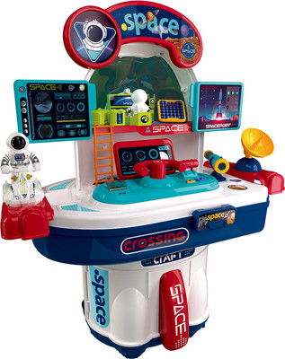 Игровой набор Pituso Авиация Space Craft / HW24004161