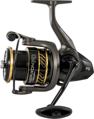 Катушка безынерционная Trabucco Inspiron Fdr 5500 / 034-81-155