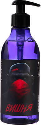 Мыло жидкое by Stepykin’s Cherry Вишня (400мл)