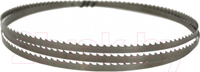 Пильное полотно для станка БЕЛМАШ 12x0.6-4TPI x 2240 / PP175A