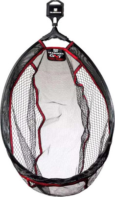 Голова подсачека Trabucco GNT Speed Rubba / 083-70-110