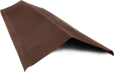 Планка примыкания Onduline H100 F36E4RU15 (красный)