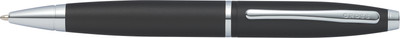 Ручка шариковая имиджевая Cross Calais / AT0112-14 (матовый черный)