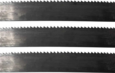 Пильное полотно для станка БЕЛМАШ 15x0.8-10TPIx3345 / PP219A