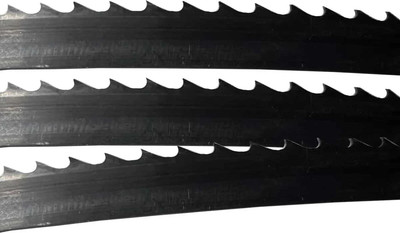 Пильное полотно для станка БЕЛМАШ 15x0.8-3TPIx3345 / PP218A