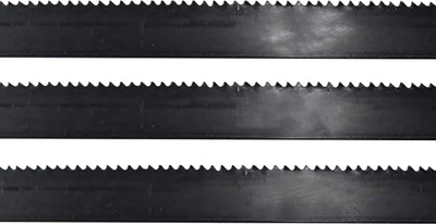 Пильное полотно для станка БЕЛМАШ 19x0.8-8TPIx3345 / PP221A