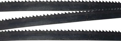 Пильное полотно для станка БЕЛМАШ 8x0.6-10TPIx3345 / PP213A