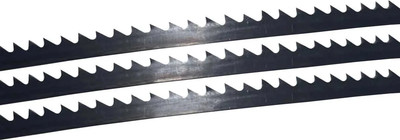 Пильное полотно для станка БЕЛМАШ 8x0.6-6TPIx2560 / PP184A