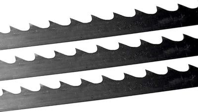 Пильное полотно для станка БЕЛМАШ 8x0.6-6TPIx3607 / PP223A