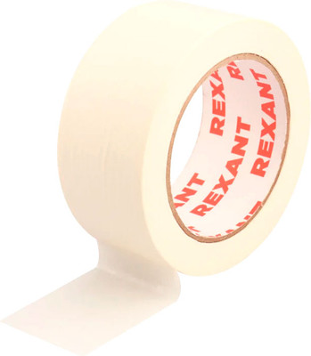 Лента малярная Rexant 09-4445