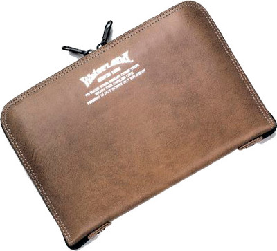 Кошелек для приманок Waterland On Leather Mega #2 / 00705