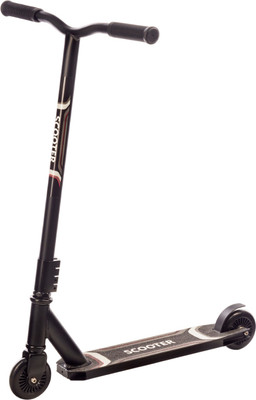 Самокат трюковый FAVORIT 636A-BK